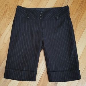 Tracy Evans Dress Shorts